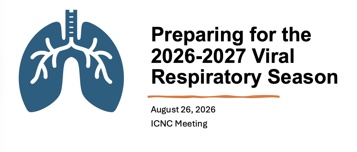 ICNC Monthly Meeting Resources ICNC Webinar